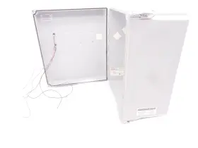 KNOX08006385-A14128CHQRFG INDUSTRIAL MRO Hoffman Unmp