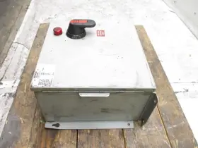 KNOX090032649-GPFS-01LOU INDUSTRIAL MRO Daykin Electric Unmp #2