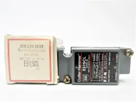 KNOX40012040-E51SCL INDUSTRIAL MRO Cutler Hammer Nsmp