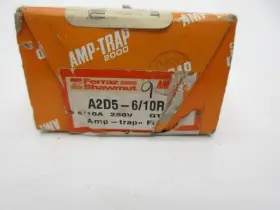 KNOX500133355-A2D5-6 INDUSTRIAL MRO Ferraz Shawmut Nsmp #3