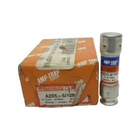 KNOX500133355-A2D5-6 INDUSTRIAL MRO Ferraz Shawmut Nsmp