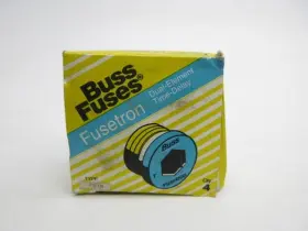 KNOX500133427-T-6-1-4 INDUSTRIAL MRO Bussmann Yl Nsmp #3