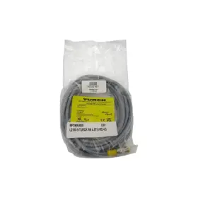 KNOX90082193-RK4.5T-5-RS4.5T INDUSTRIAL MRO Turck Nsmp