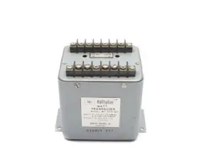 MROS100108095-WT5C5-A3 INDUSTRIAL MRO Scientific Columbus