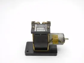 MROS100127405-810-A04A INDUSTRIAL MRO Allen Bradley Unmp #3