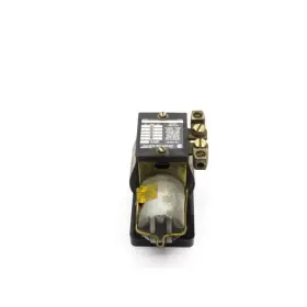 MROS100127405-810-A04A INDUSTRIAL MRO Allen Bradley Unmp