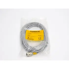 MROS100136921-RK4.5T-4 INDUSTRIAL MRO Turck Nsmp