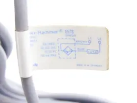 MROS10085484-E57SAL12A2 INDUSTRIAL MRO Cutler Hammer Unmp #3