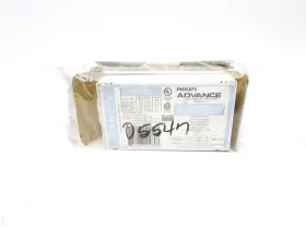 QC1002168-ICF-2S26-H1-LD INDUSTRIAL MRO Advance Nsmp