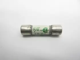 QC9002529-FNM-2-1-4 INDUSTRIAL MRO Bussmann Nsmp #2