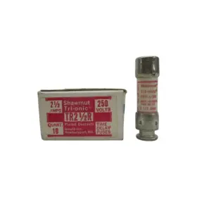 TR2-1-2R INDUSTRIAL MRO Gould Shawmut Nsmp