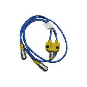 2RK4.21T-0.3 INDUSTRIAL MRO Turck Nsnp