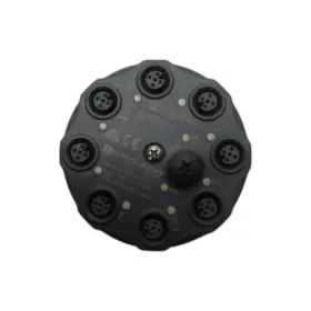 VBA-4E4A-G11-ZAJ-EA2L-F INDUSTRIAL MRO Pepperl Fuchs Nsnp