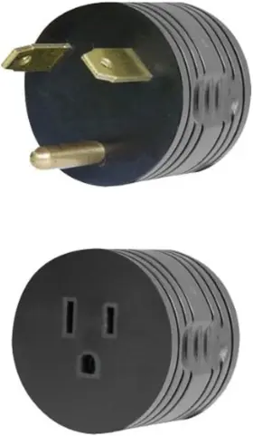 0311.1202 Park Adapter