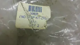 30808 INGERSOLL Rand End Rail Box Kit #2