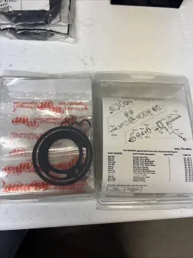 231-TK2 INGERSOLL RAND Tune Up Kit