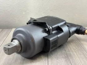 2940 INGERSOLL RAND Impact Wrench Drive Rpm Handle #3