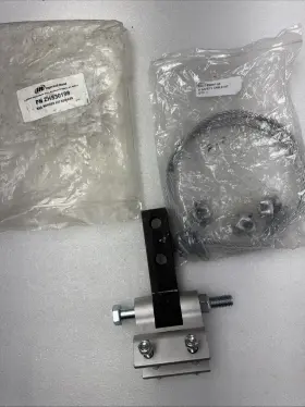 30198 INGERSOLL RAND Rail Hanger Block Safety Cable Kit