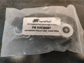 54039087 INGERSOLL RAND Nos Festooning Trolley Zrat Strap