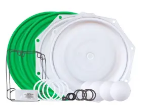 637375-TT INGERSOLL RAND Fluid Service Aro Diaphragm Pump Kit