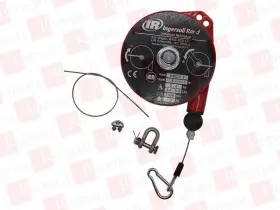 BMDS-4 INGERSOLL RAND