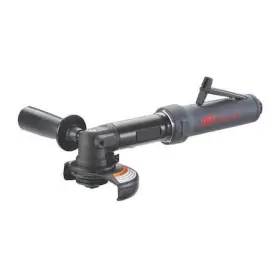 M2L135RP64 INGERSOLL-RAND Angle Grinder Npt Female Air Inlet
