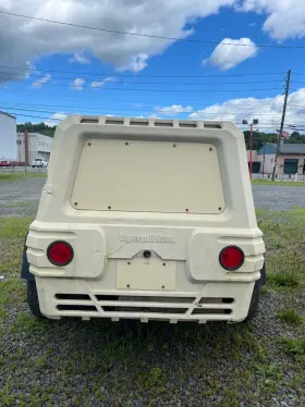 P185 INGERSOLL RAND Air Compressor #3