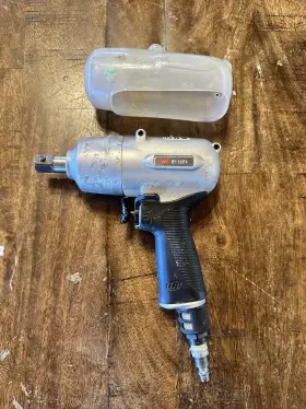 Q110P4 INGERSOLL RAND Pneumatic Pulse Tool Rpm
