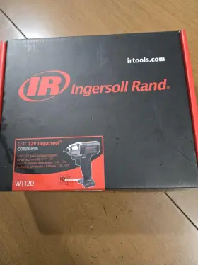 W1120 INGERSOLL RAND