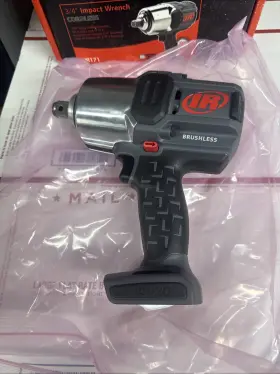 Ingersoll Rand W8171 3/4 Inch 20v Cordless Impact Wrench Bare Tool 2000 Ft-lb Torque Fr