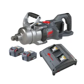 W9491-K2E INGERSOLL RAND Cordless Impact Wrench Battery Kit