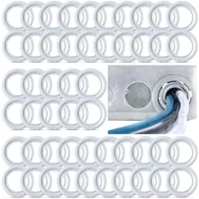 INNCONEE-DOY-NV32 INNCONEE Rigid Reducing Washer Trade Zinc