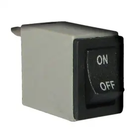9036-1 INNOVATIVE PRODUCTS OF AMERICA Relay Bypass Switch