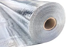 689585070693 INSULATION MARKETPLACE Smartfoil Radiant Barrier