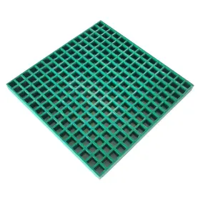 056779 INTBUYING Fiberglass Frp Grating Panel Floor