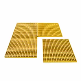 AS-056018 INTBUYING Box Frp Grating Panel Fiberglass