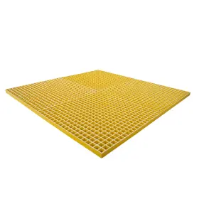 KK-056018 INTBUYING Fiberglass Frp Grating Car Wash Breeding #2