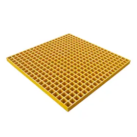 KK-056018 INTBUYING Fiberglass Frp Grating Car Wash Breeding #3