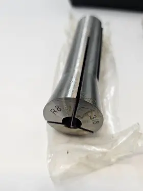 09750241 INTERSTATE Round Collet #3