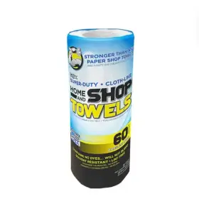 NW-00551-60 INTEX Towels Roll Box