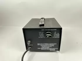 TC-1000A IPDC Step Up Down Converter Power Transformer #2