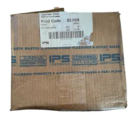 HB41 IPS Water Tite Base Flashing
