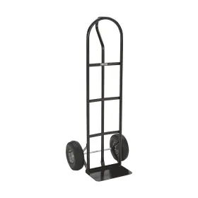 3618543 IRONTON Steel Pneumatic Dolly Tires Pow
