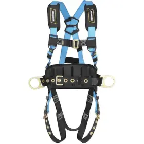 2150-LG-XL IRONWEAR Body Harness Pads