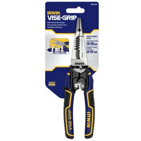 IWHT84002 IRWIN INDUSTRIAL Wire Stripper