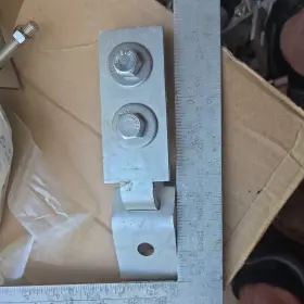 ABHW12 ISAT Seismic Restraint Mounting Bracket
