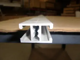 201047 ISEL Framing Corner Slot