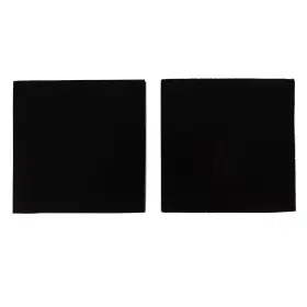0205050-50-2 ISOLATE IT Sorbothane Vibration Isolation Square 0205050-50-2 ISOLATE IT Sorbothane Vibration Isolation Square