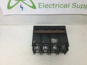EQ9685 ITE Siemens Pole Circuit Breaker Amp