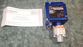 200P18Z3 ITT Pressure Switch